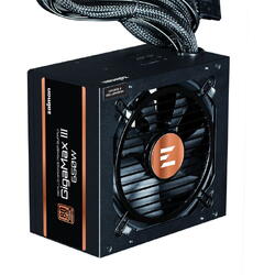 Sursa Zalman GigaMax III, 80+ Bronze, 650W