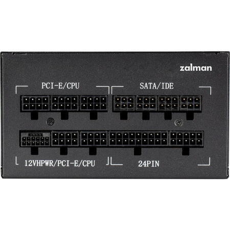 Sursa Zalman TeraMax II, 80+ Gold, 850W
