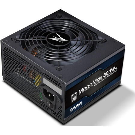 Sursa Zalman ZM800-TXII, 80+, 800W