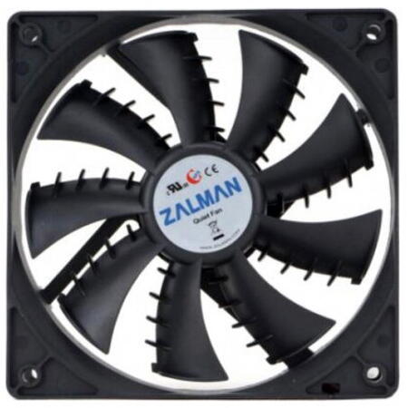 Ventilator / radiator Zalman ZM-F3(SF)