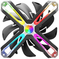 Ventilator / radiator Zalman SF120 120mm