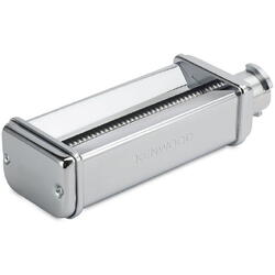 Rola spaghetti pentru robotii de bucatarie Kenwood, KAX984ME, AW20011032, otel inoxidabil, argintiu