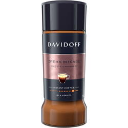 Cafea instant Davidoff Café' Crema Intense, 90g