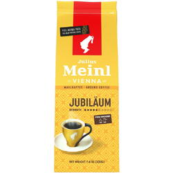 Julius Meinl Classic Collection Jubilaeum macinata 220g