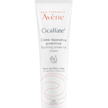 Avene Cicalfate+ Crema reparatoare si protectoare, 100 ml