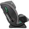 Scaun auto pentru copii Joie Fortifi Thunder, grupa 1/2/3, certificat R129