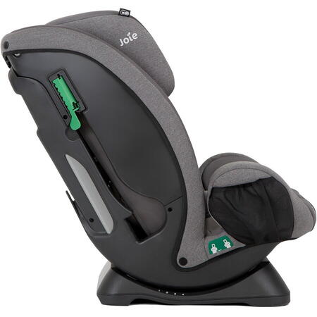 Scaun auto pentru copii Joie Fortifi Thunder, grupa 1/2/3, certificat R129
