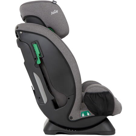 Scaun auto pentru copii Joie Fortifi Thunder, grupa 1/2/3, certificat R129