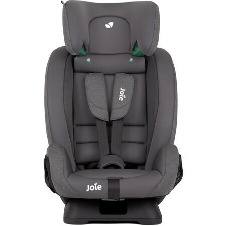 Scaun auto pentru copii Joie Fortifi Thunder, grupa 1/2/3, certificat R129
