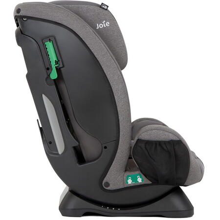 Scaun auto pentru copii Joie Fortifi Thunder, grupa 1/2/3, certificat R129