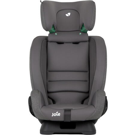 Scaun auto pentru copii Joie Fortifi Thunder, grupa 1/2/3, certificat R129