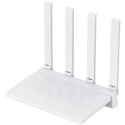 Router Mesh Wireless Xiaomi AX3000T, AX3000, Dual-Band, Wi-Fi 6, Dual-Core CPU, OFDMA, NFC