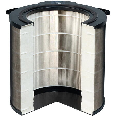 Filtru EFDBTH4 pentru purificator aer Electrolux Pure A9, neutralizeaza rapid polenul din locuinta si impiedica reactiile alergice