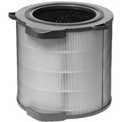 Filtru EFDBRZ4 pentru purificator aer Electrolux Pure A9, strat carbon activ, ofera protectie anti-bacteriana, elimina gazele nocive si mirosul neplacut