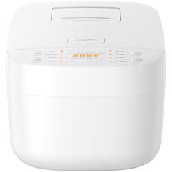 Aparat multifunctional de gatit orez Xiaomi BHR7919EU, 710W, capacitate orez 1 l, capacitate apa 3 l, 50 - 60Hz, alb