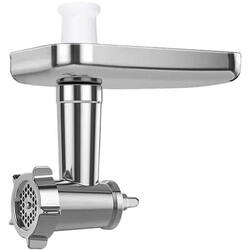 Daewoo Accesoriu masina de tocat carne pentru mixer DHM300, Inox