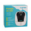 U-Grow Pompa de san electrica, portabila UGXN-D268
