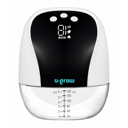 Pompa de san electrica, portabila UGXN-D268