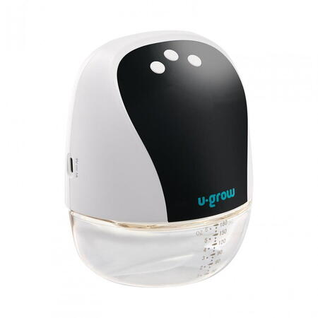 Pompa de san electrica, portabila UGXN-D268