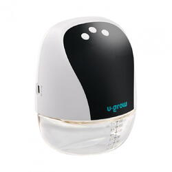 U-Grow Pompa de san electrica, portabila UGXN-D268
