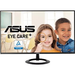 Monitor LED ASUS VZ27EHF 27 inch FHD IPS 1 ms 100 Hz