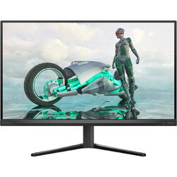 Monitor LED Philips Gaming Evnia 27M2N3500NL 27 inch QHD VA 0.5 ms 180 Hz HDR