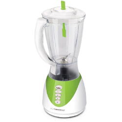 ESPERANZA Blender EKM023G, 3 viteze, 400 W, Verde