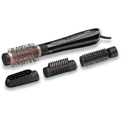 BaByliss Perie electrica AS126E Perfect Finish, Airstyler, 1000 W, 4 accesorii