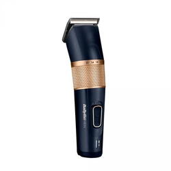 BaByliss Masina de tuns E986E, Titan, Auriu/Negru