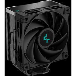 Cooler CPU Deepcool AK400 Zero Dark