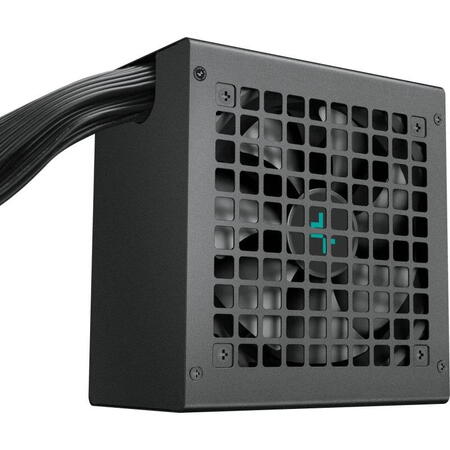 Sursa Deepcool PL650D, 80+ Bronze, 650W
