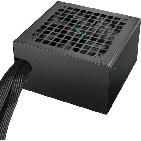 Sursa Deepcool PL650D, 80+ Bronze, 650W