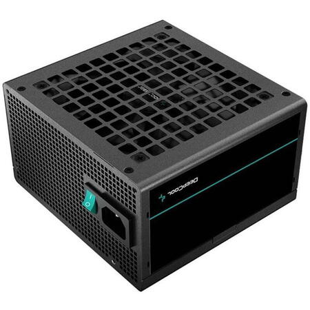 Sursa Deepcool PF650, 80+, 650W