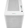 Carcasa Deepcool CH360 ARGB WHITE
