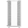 Carcasa Deepcool CC360 ARGB White