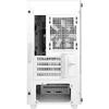 Carcasa Deepcool CC360 ARGB White
