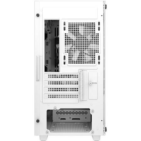 Carcasa Deepcool CC360 ARGB White
