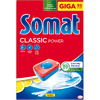 Detergent pentru masina de spalat vase Somat Classic, 95 spalari
