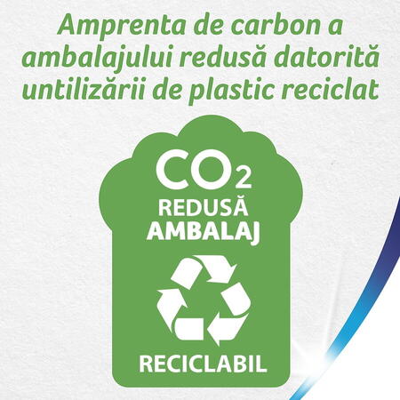 Hartie igienica Zewa Deluxe Delicate Care, 3 straturi, 12 role