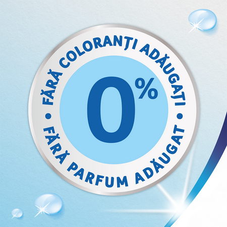 Hartie igienica umeda Zewa Sensitive, 2 pachete, 160 bucati