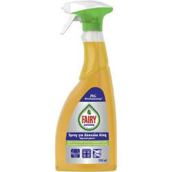 Degresant puternic Fairy Professional, 750 ml