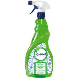 Dezinfectant fara clor Igienol Mar Verde 750 ml
