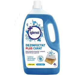 Dezinfectant universal Igienol blue, 4 L