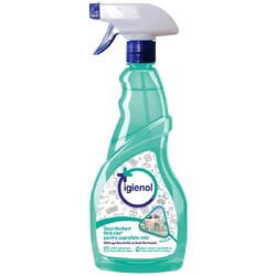 Dezinfectant fara clor Igienol Eucalipt, 750 ml