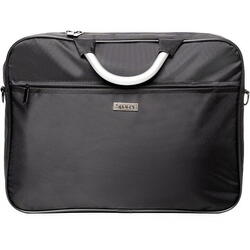 GEANTA LAPTOP SPACER SPSB-AXEL-BK 15.6"