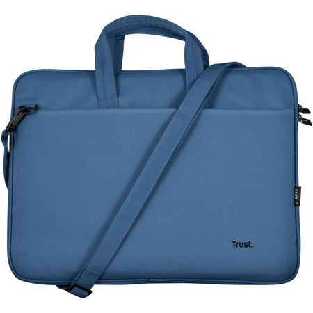 Trust Bologna Bag ECO 16" laptops Blue