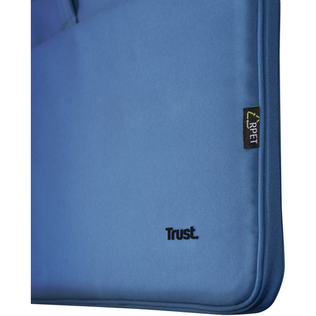 Trust Bologna Bag ECO 16" laptops Blue