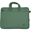 Trust Bologna Bag ECO 16" laptops Verde