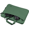Trust Bologna Bag ECO 16" laptops Verde