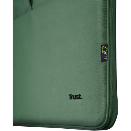 Trust Bologna Bag ECO 16" laptops Verde